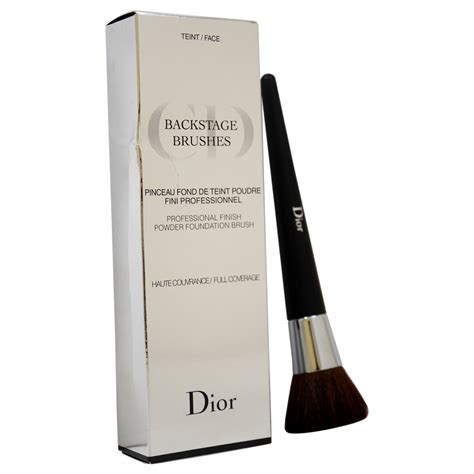 dior foundation brush ebay